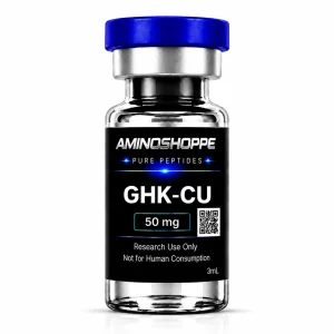 GHK-CU 50mg