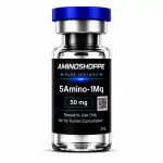 5-Amino-1Mq vials and vial kits online