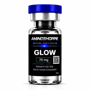 GLOW 70