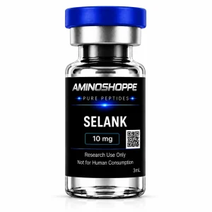 Selank 10mg