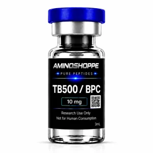 TB/BPC 10mg