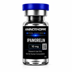 Ipamorelin 10mg
