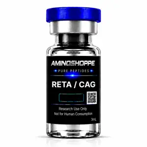 Reta / Cag 25/5 blend